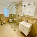 Appartement Sansibar *