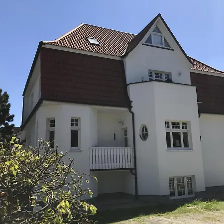 Sansibar Appartement