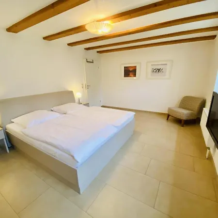 Sansibar Lägenhet *