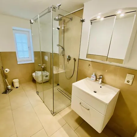 Lägenhet Sansibar *